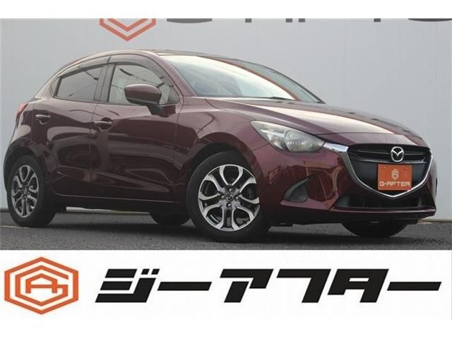MAZDA / DEMIO