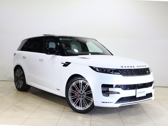 ROVER / ROVER RANGE ROVER SPORTS