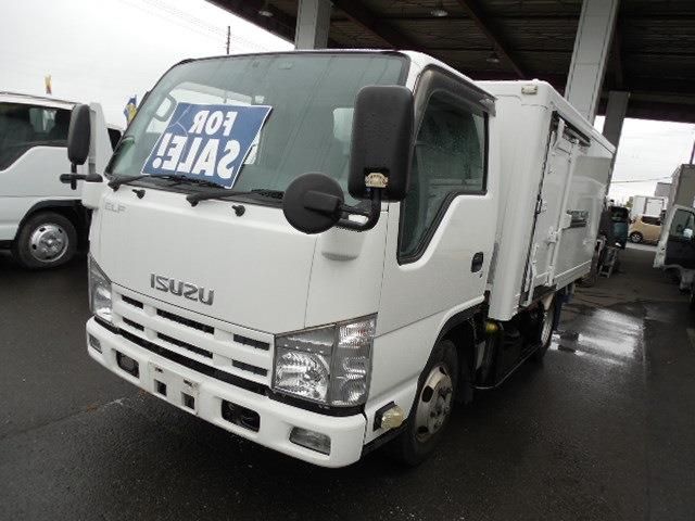 ISUZU / ELF