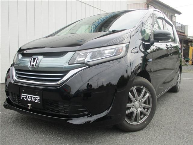 HONDA / FREED HYBRID