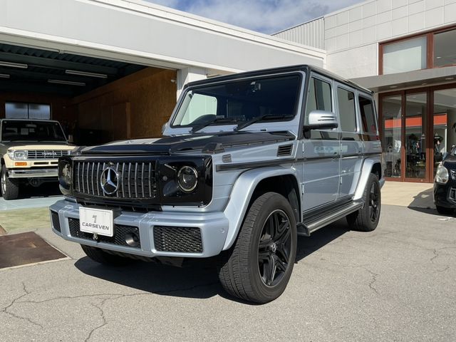 MERCEDES BENZ / MERCEDES BENZ G class