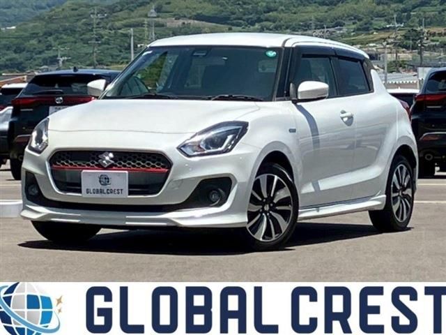 SUZUKI / SWIFT