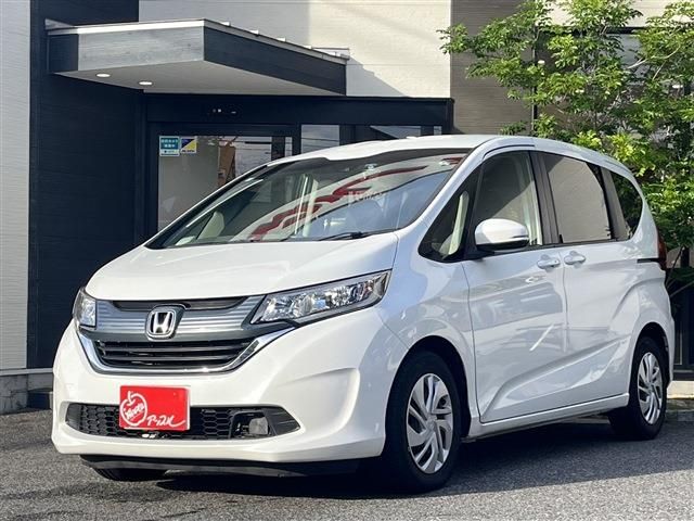 HONDA / FREED