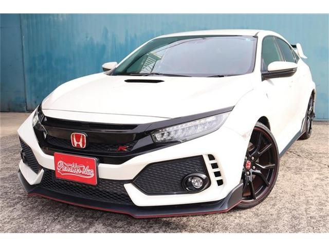 HONDA / CIVIC hatchback