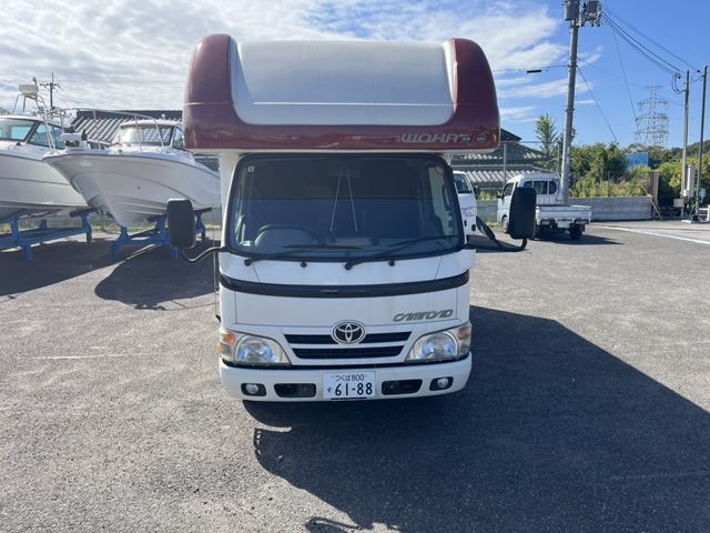 TOYOTA / CAMROAD