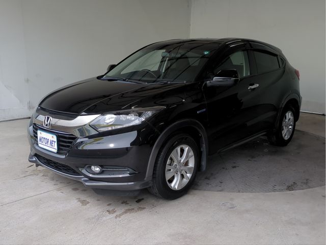 HONDA / VEZEL HYBRID