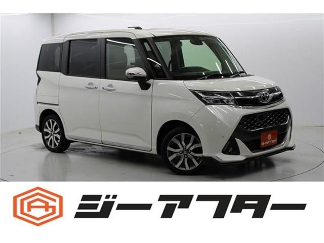 TOYOTA / TANK