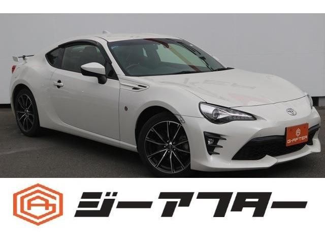 TOYOTA / 86