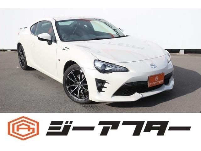 TOYOTA / 86