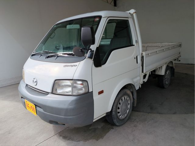 MAZDA / BONGO truck 2WD