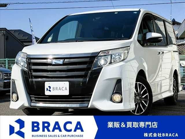 TOYOTA / NOAH