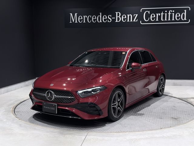 MERCEDES BENZ / MERCEDES BENZ A class