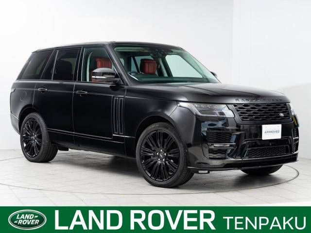 ROVER / ROVER RANGE ROVER