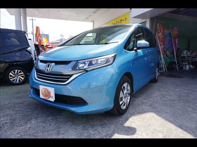 HONDA / FREED plus HYBRID