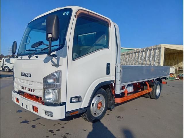 ISUZU / ELF