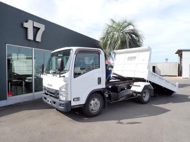 ISUZU / ELF