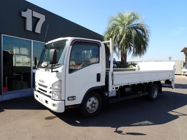ISUZU / ELF