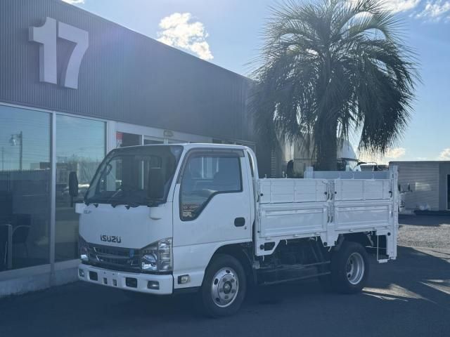 ISUZU / ELF
