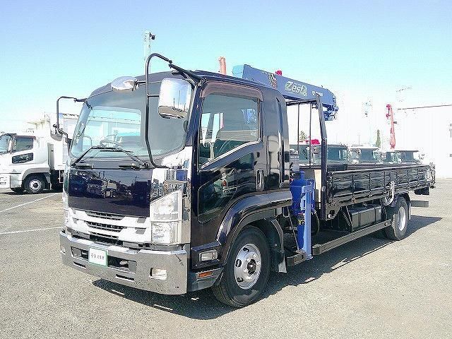 ISUZU / FORWARD