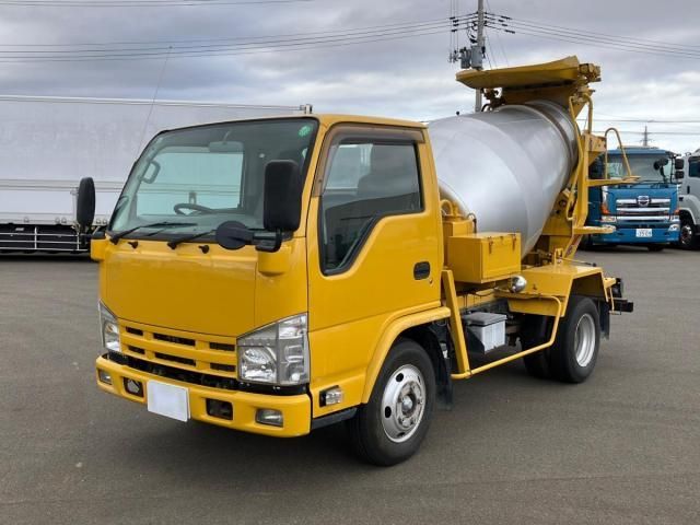ISUZU / ELF