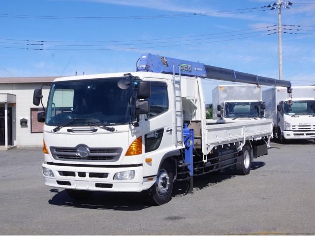 HINO / RANGER
