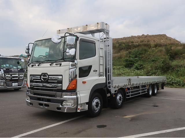 HINO / PROFIA