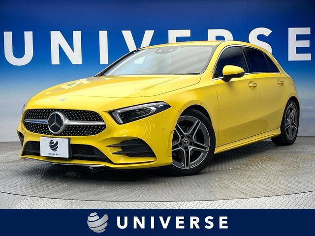 MERCEDES BENZ / MERCEDES BENZ A class