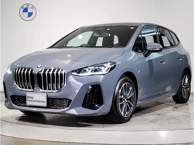 BMW / BMW 2series Active Tourer