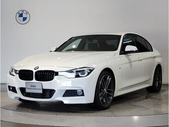 BMW / BMW 3series sedan