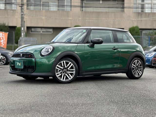 BMW / MINI COOPER
