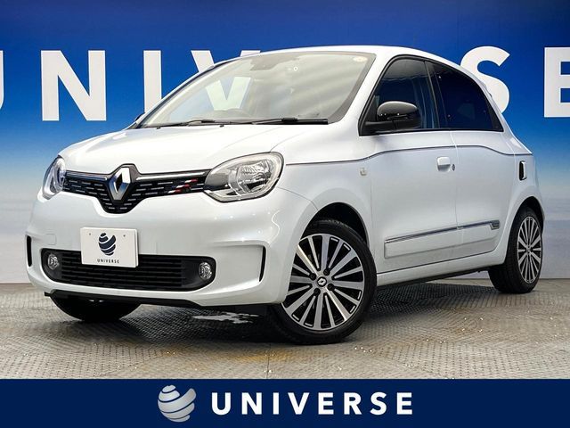 RENAULT / RENAULT TWINGO