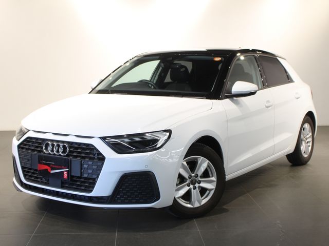AUDI / AUDI A1 SPORTBACK