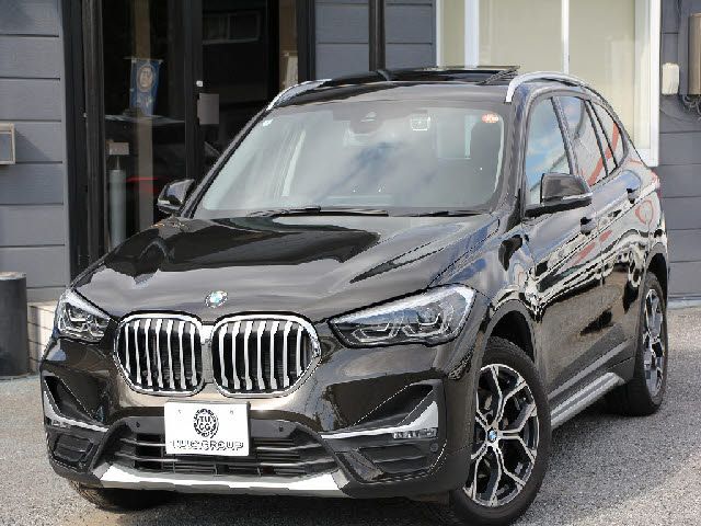 BMW / BMW X1
