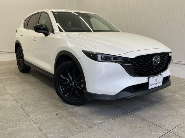 MAZDA / CX-5