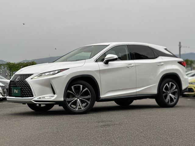 TOYOTA / LEXUS RX300