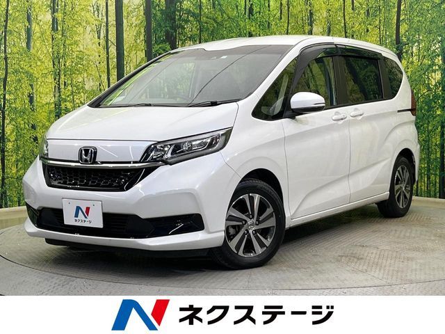 HONDA / FREED HYBRID