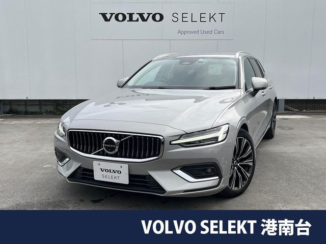 VOLVO / VOLVO V60