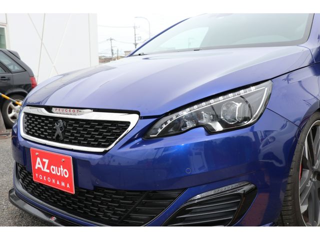 PEUGEOT / PEUGEOT 308SW
