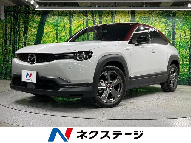 MAZDA / MX-30
