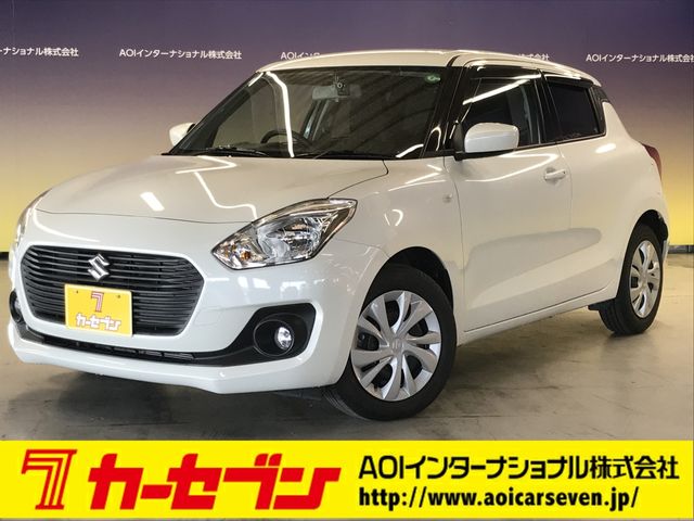 SUZUKI / SWIFT