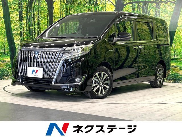 TOYOTA / ESQUIRE HYBRID