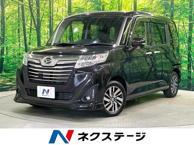 DAIHATSU / THOR 4WD