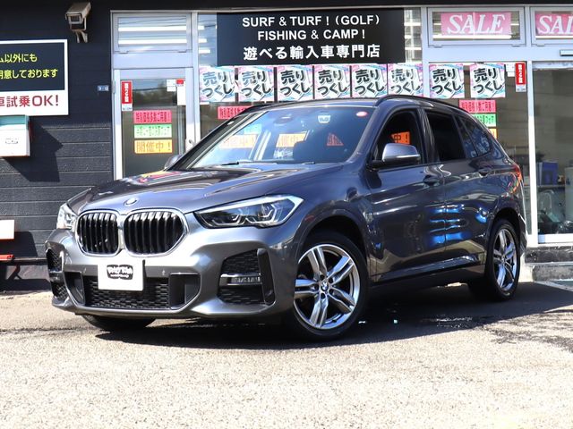 BMW / BMW X1