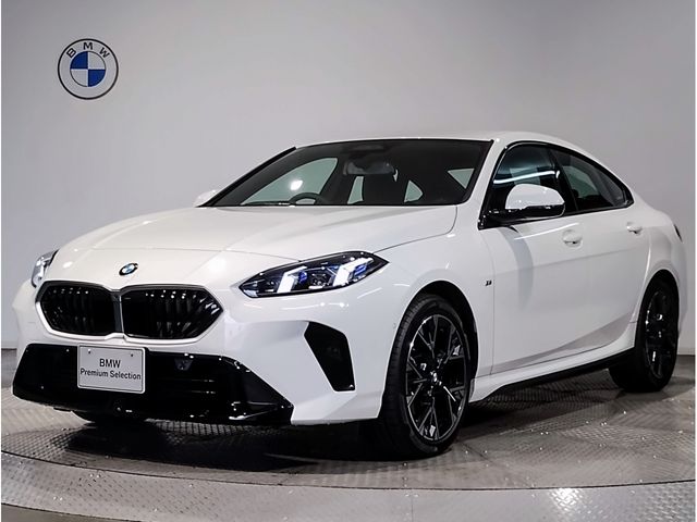 BMW / BMW 2series Gran coupe