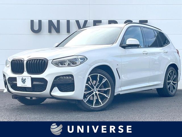 BMW / BMW X3