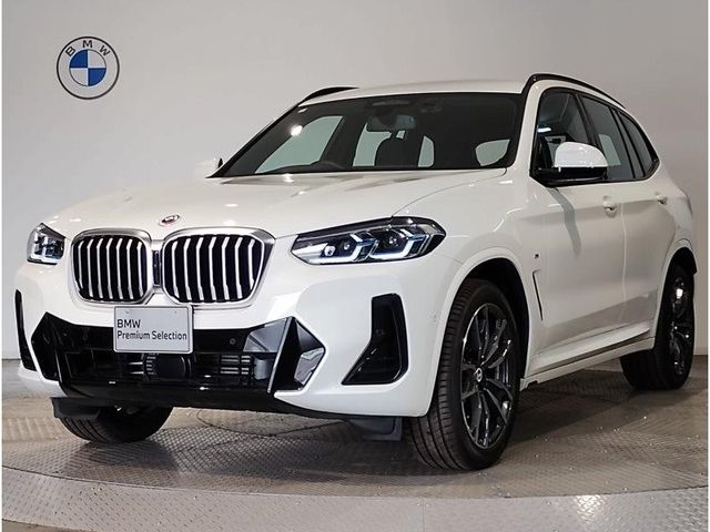 BMW / BMW X3