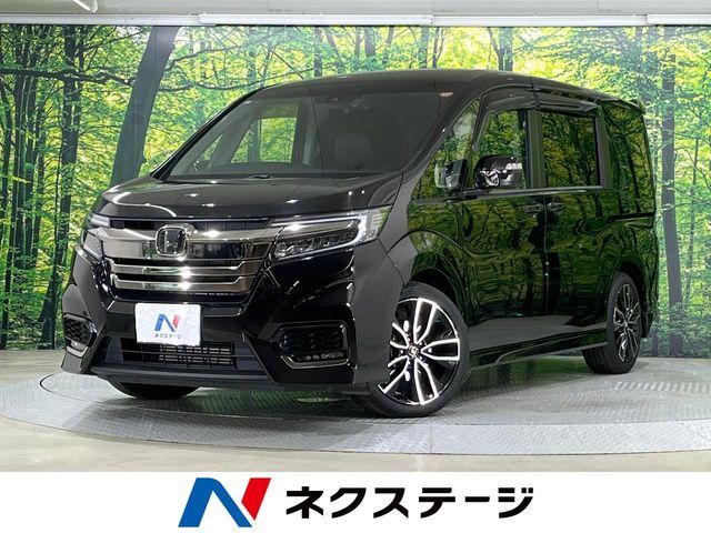 HONDA / STEPWAGON SPADA