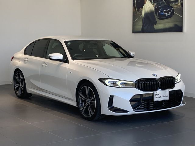 BMW / BMW 3series sedan