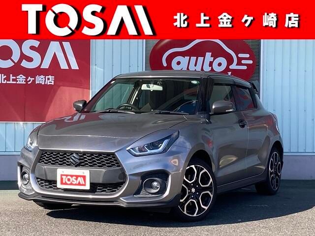 SUZUKI / SWIFT
