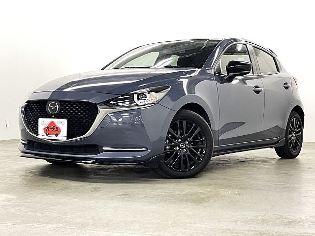 MAZDA / MAZDA2